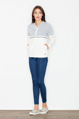 Sweatshirt M512 – Figl – Sweatshirt – image 2