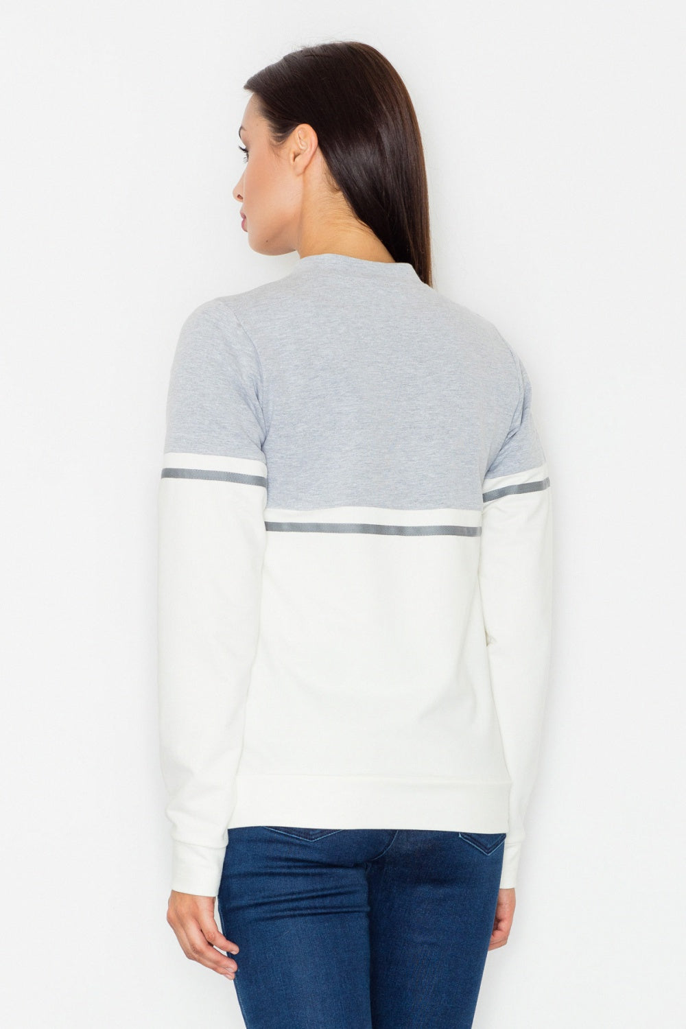 Sweatshirt M512 – Figl – Sweatshirt – image 3