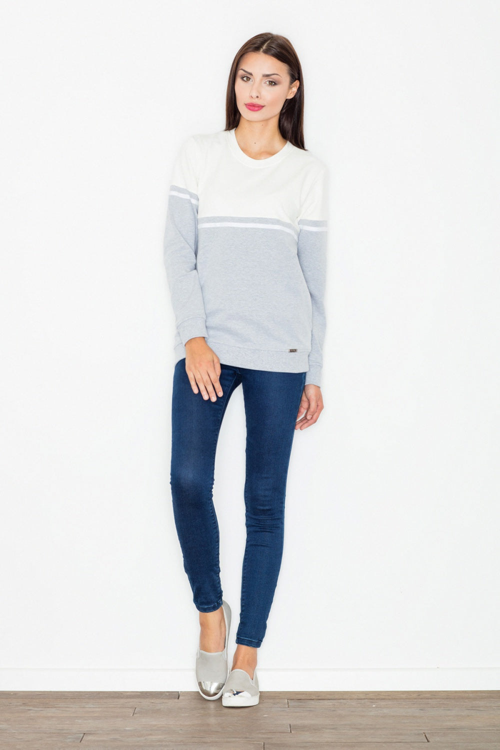 Sweatshirt M511 – Figl – Sweatshirt – image 3