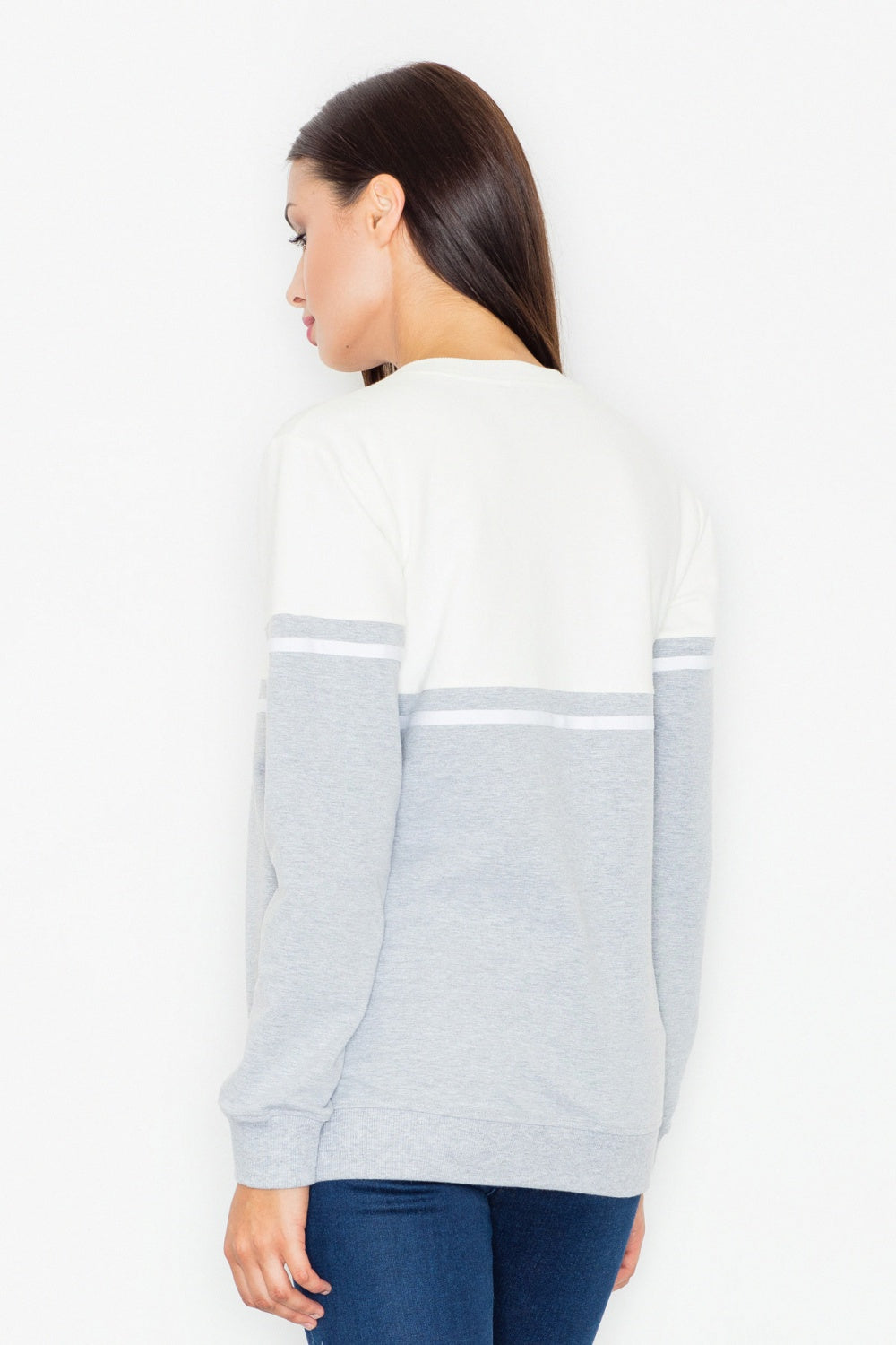 Sweatshirt M511 – Figl – Sweatshirt – image 4