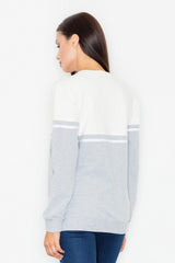 Sweatshirt M511 – Figl – Sweatshirt – image 4