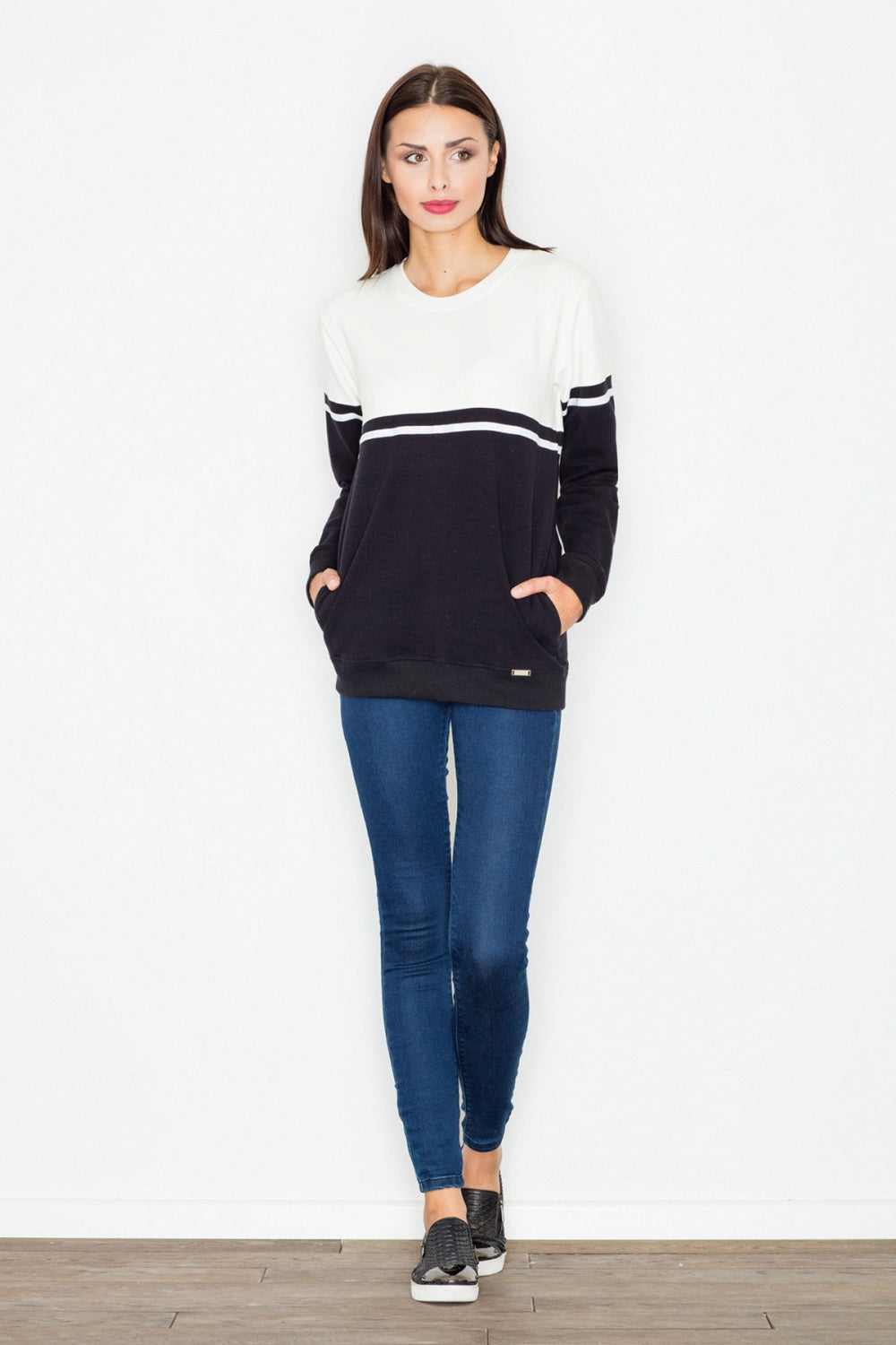 Sweatshirt M511 – Figl – Sweatshirt – image 5