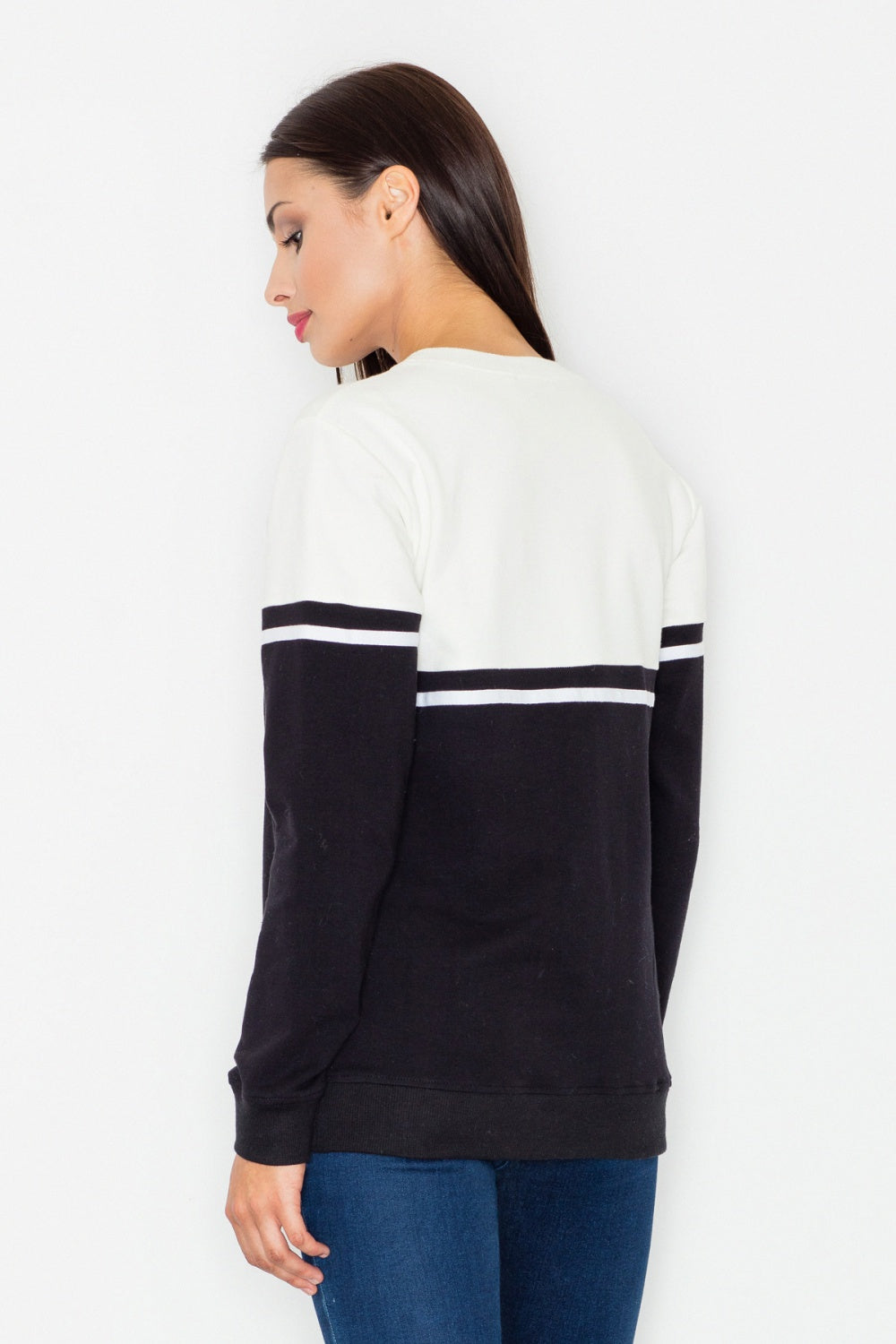 Sweatshirt M511 – Figl – Sweatshirt – image 6