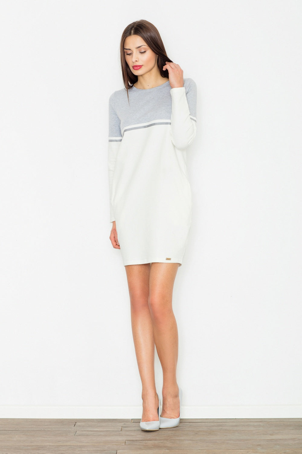 Day Dress M510 – Figl – Day Dress – image 6