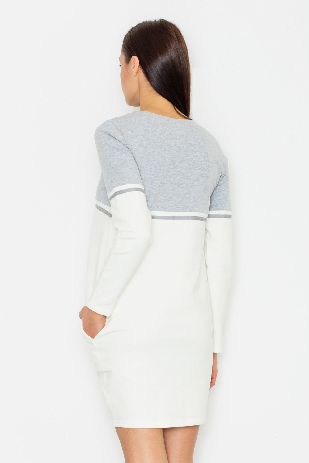 Day Dress M510 – Figl – Day Dress – image 7