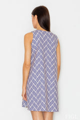 Day Dress M518 – Figl – Day Dress – image 4