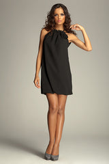 Tunic 65 – Figl, Black – Tunic – image 4