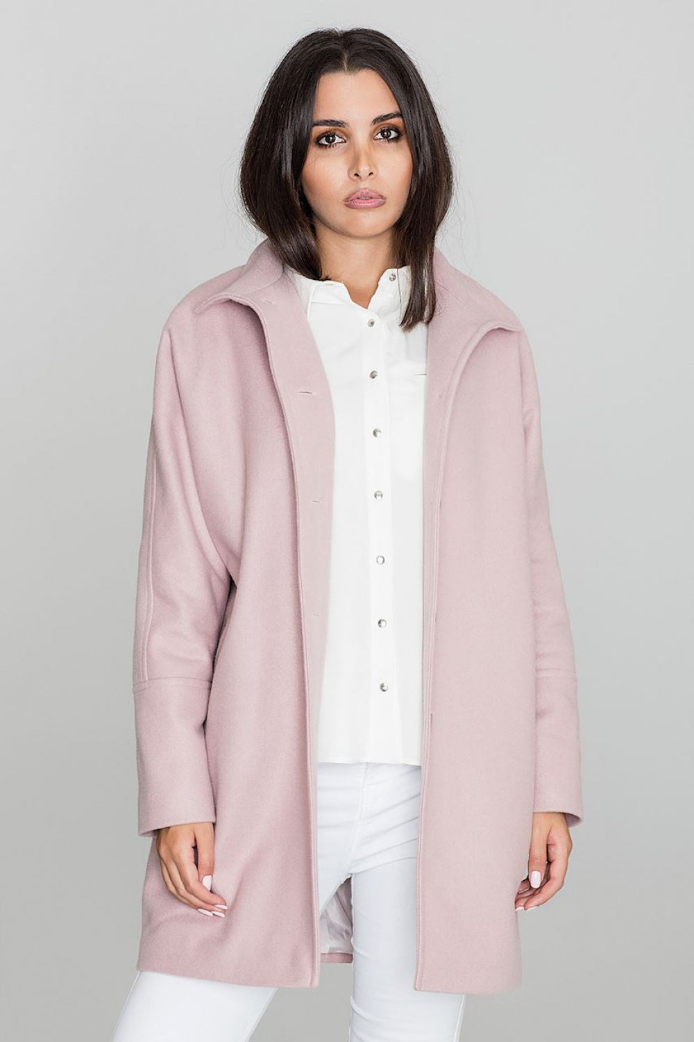 Coat M589 – Figl – Coat – image 5