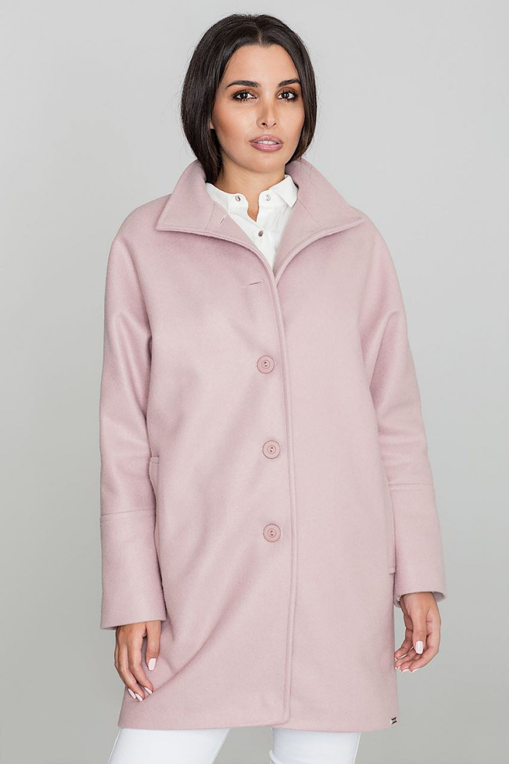 Coat M589 – Figl – Coat – image 6