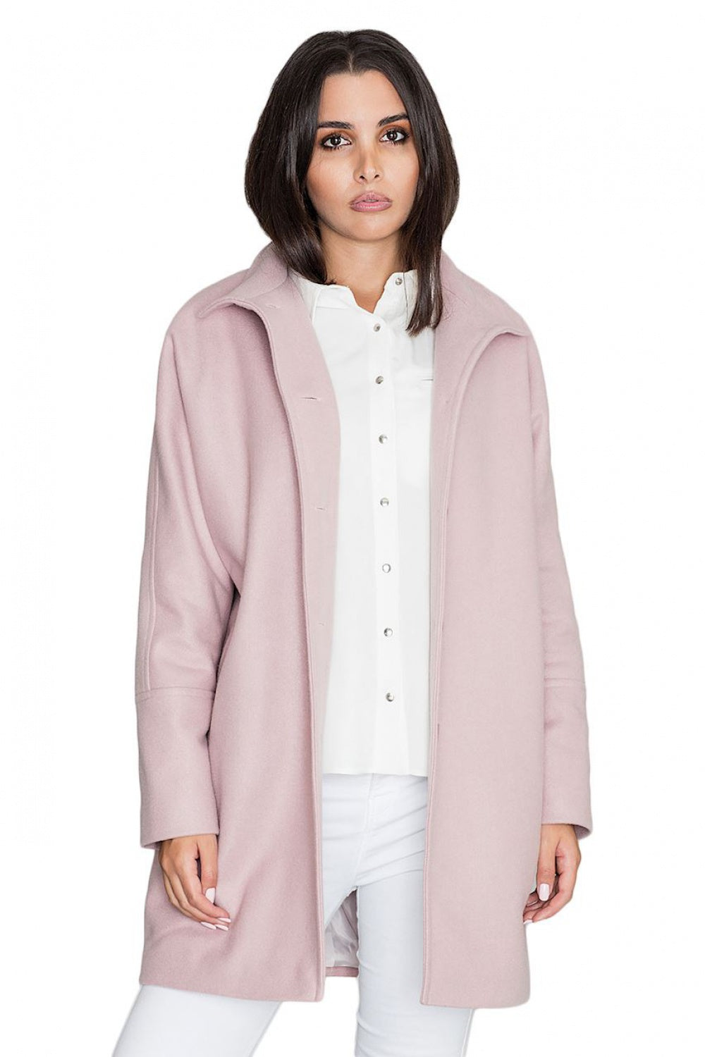 Coat M589 – Figl – Coat – image 7