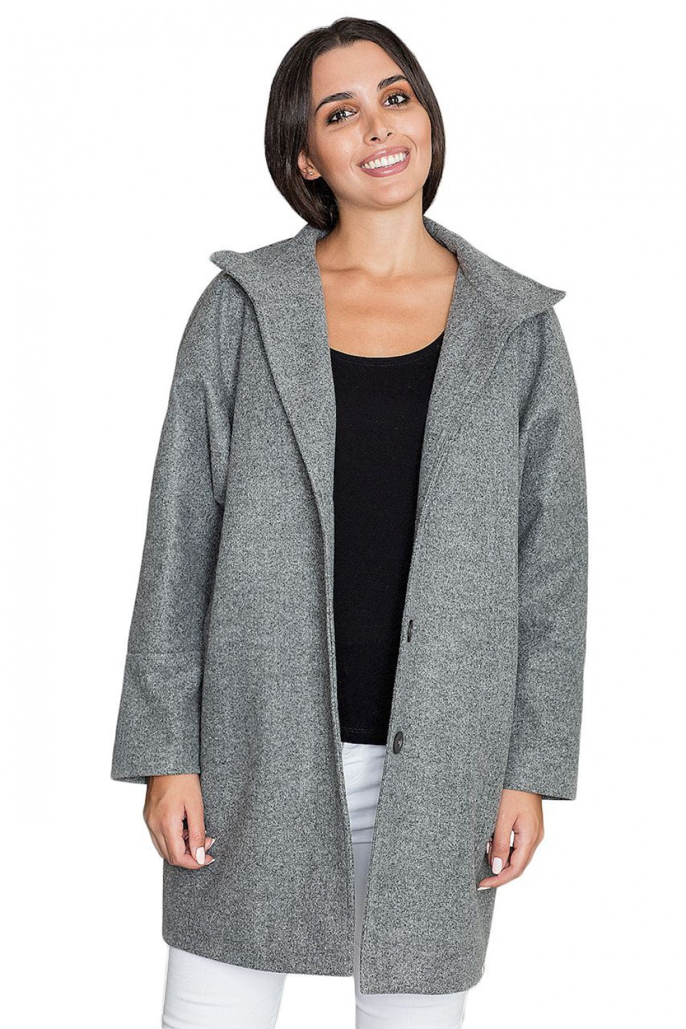 Coat M589 – Figl – Coat – image 9