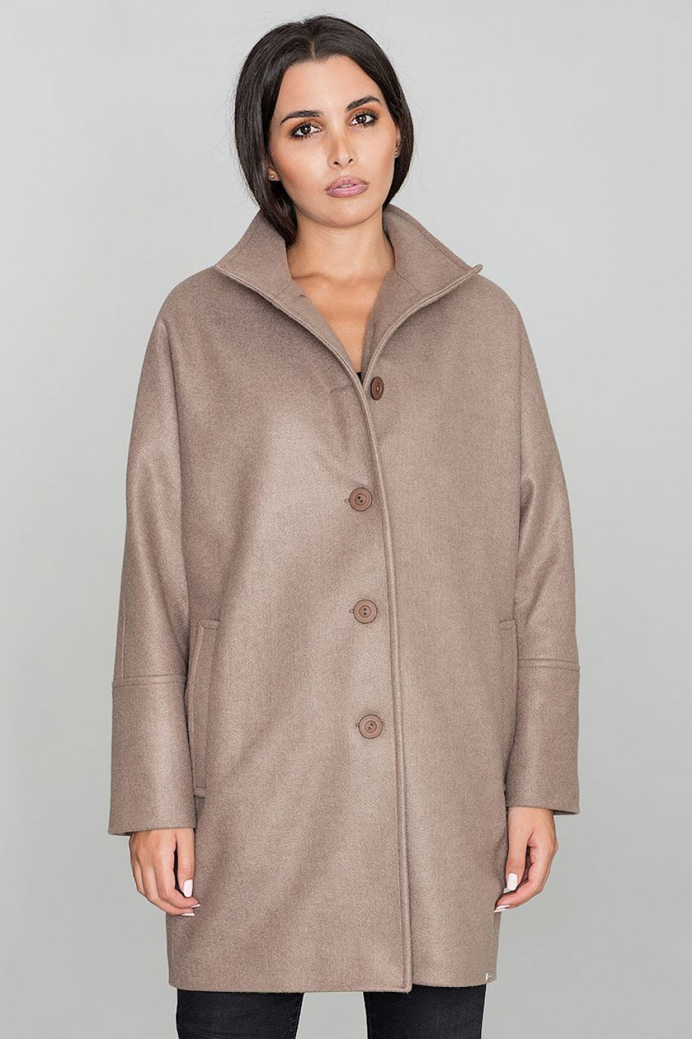 Coat M589 – Figl – Coat – image 14