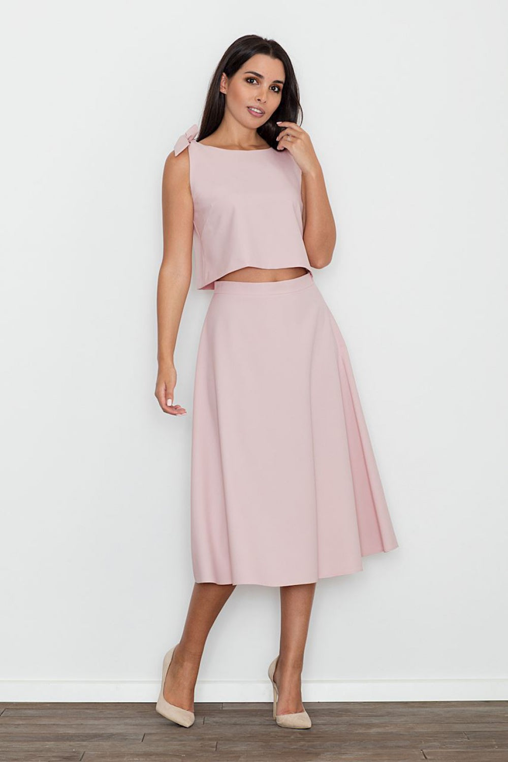 Set M578 – Figl, Pink – Set