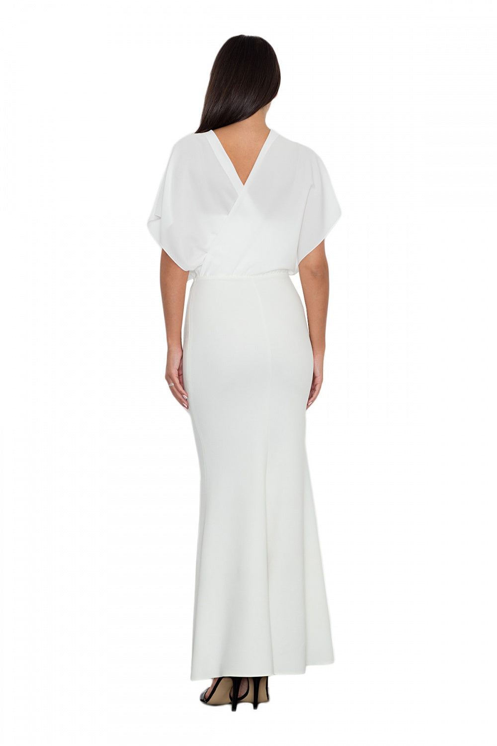 Long dress M577 – Figl – Dress – image 7