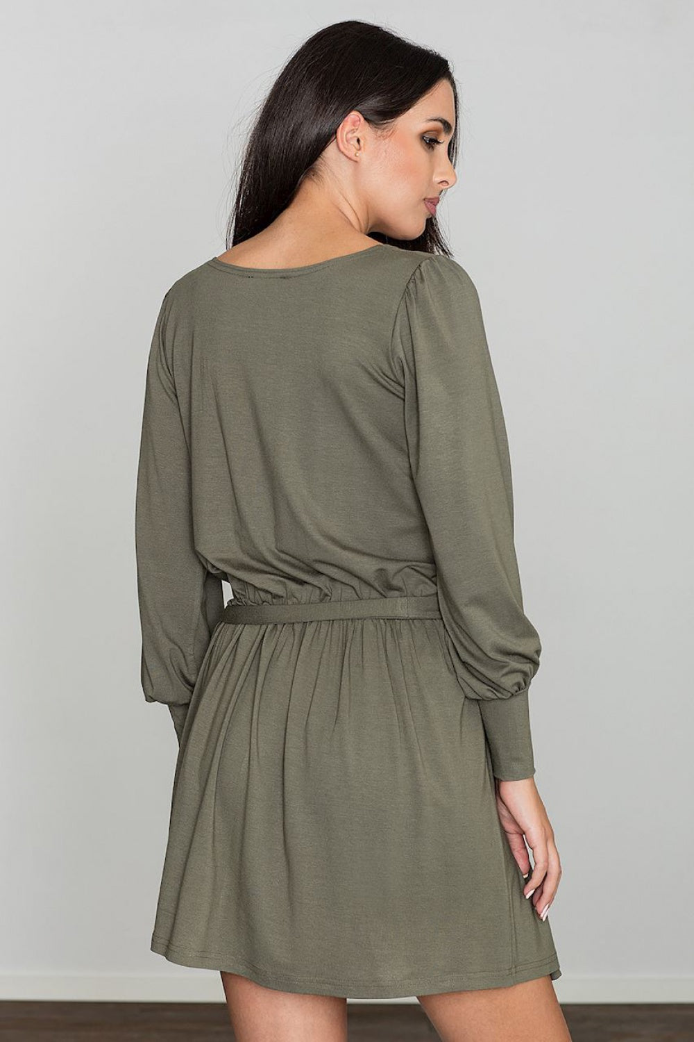 Day Dress M576 – Figl – Day Dress – image 6