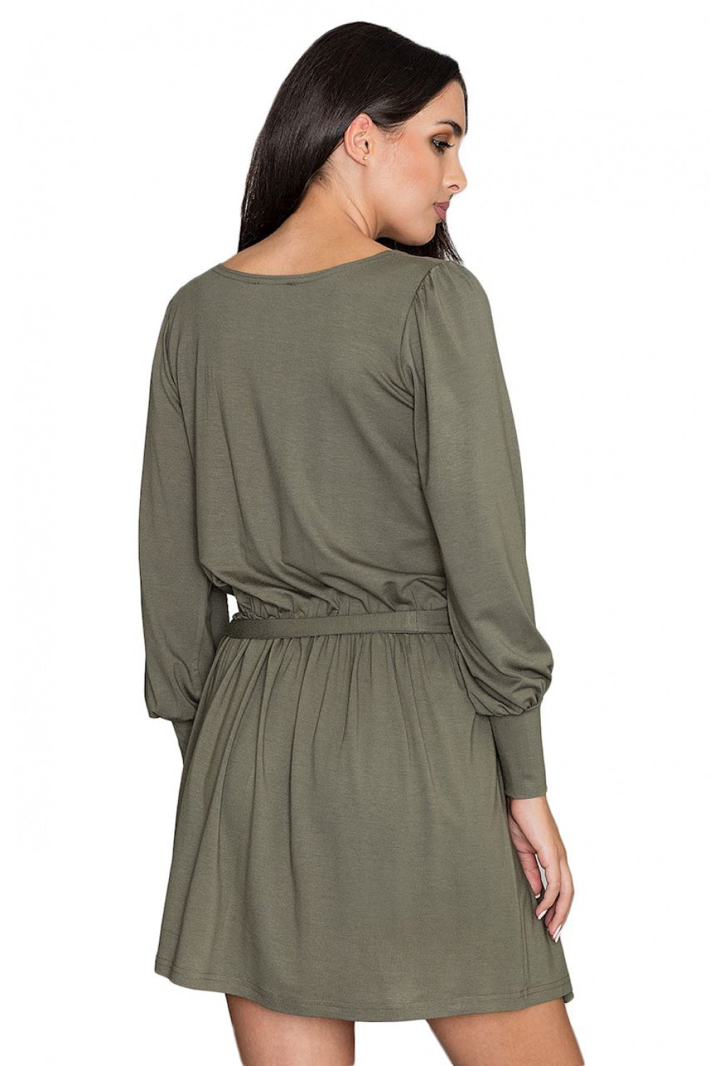 Day Dress M576 – Figl – Day Dress – image 7