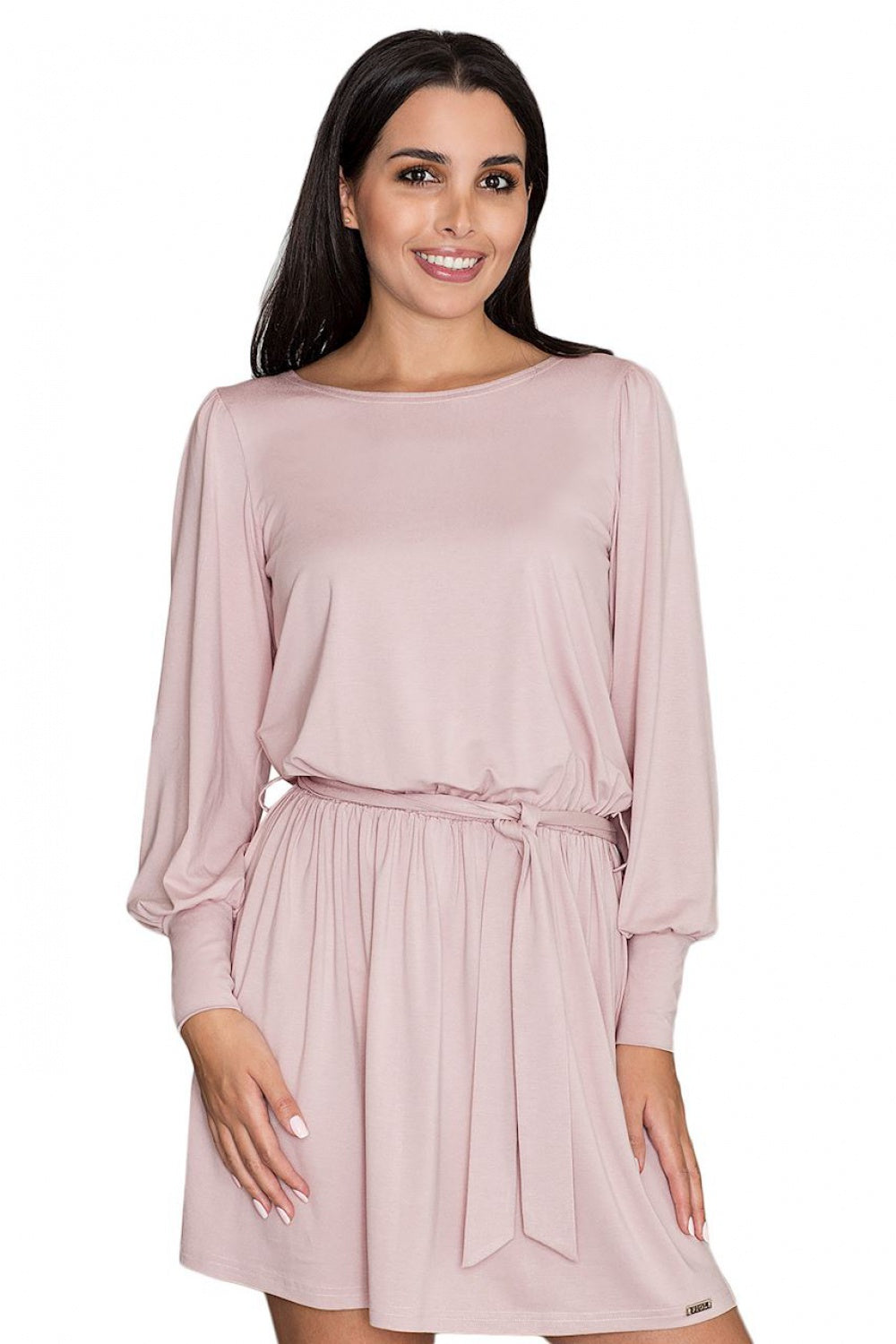 Day Dress M576 – Figl – Day Dress – image 8