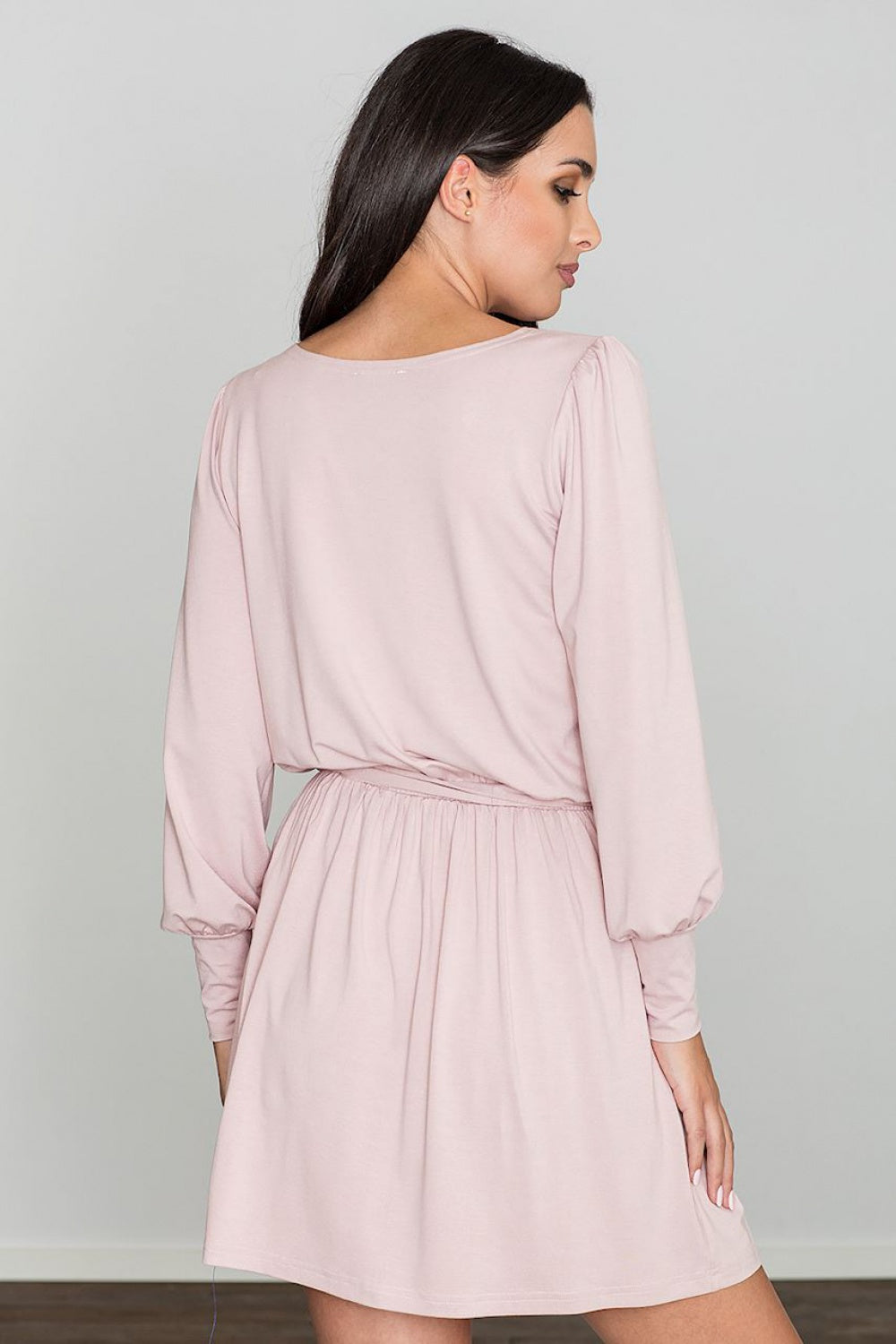 Day Dress M576 – Figl – Day Dress – image 9
