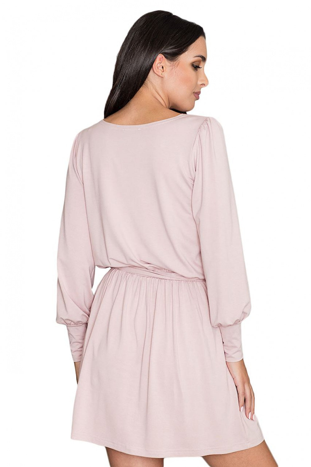 Day Dress M576 – Figl – Day Dress – image 10