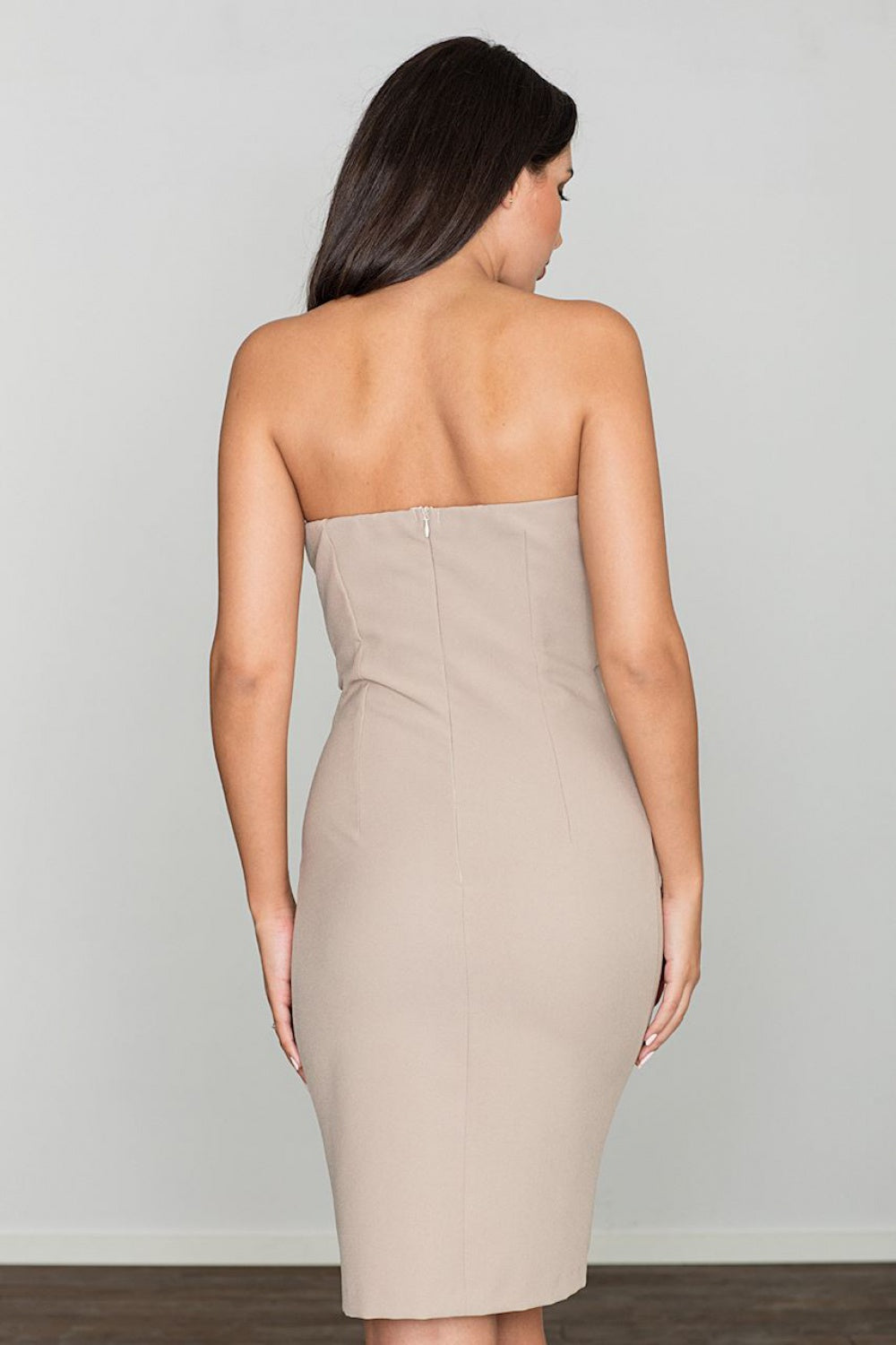 Cocktail dress M571 – Figl – Cocktail Dress – image 6