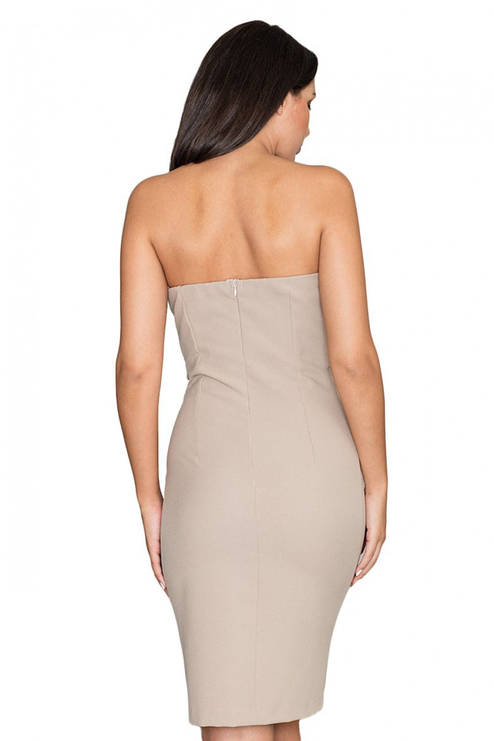 Cocktail dress M571 – Figl – Cocktail Dress – image 7