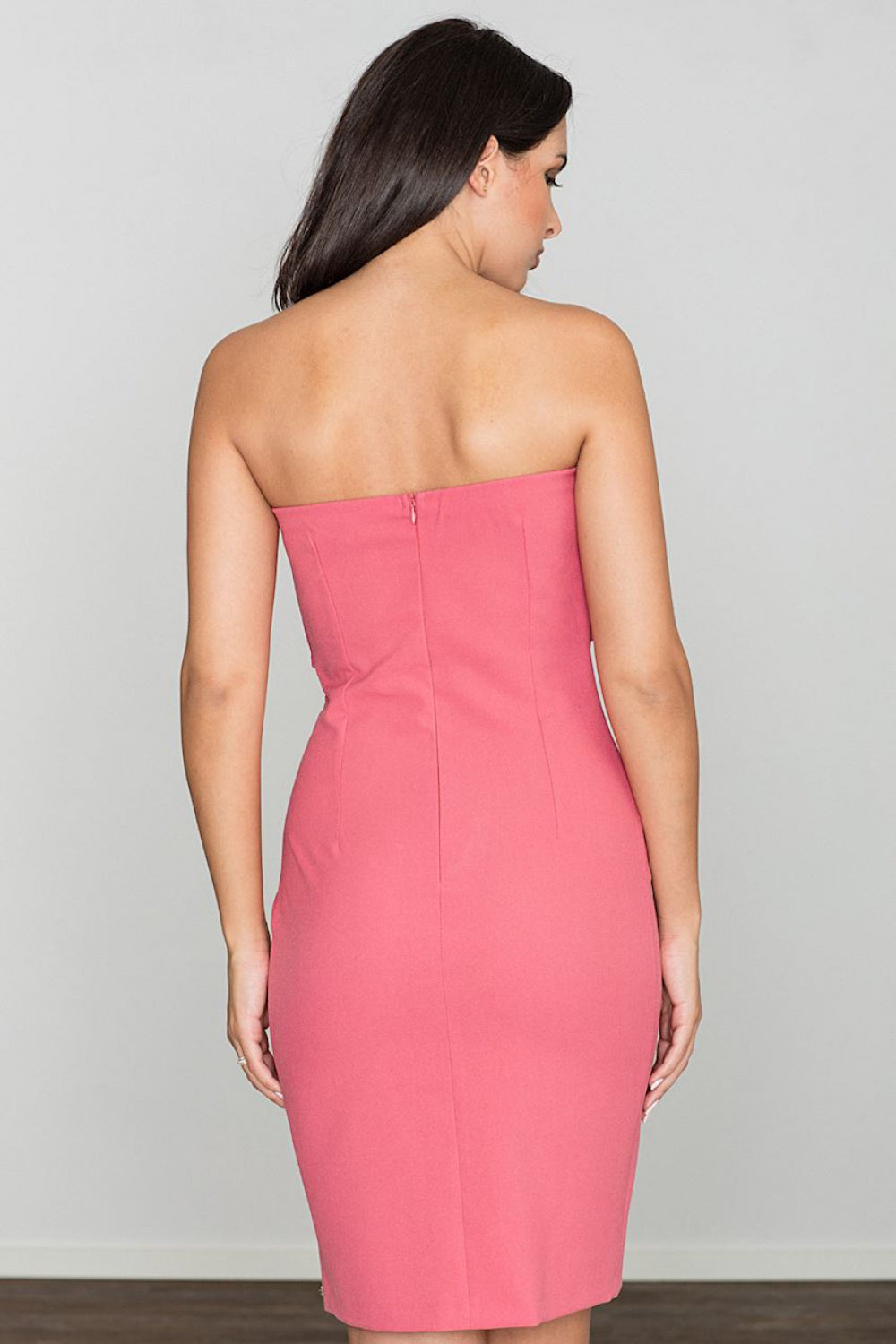 Cocktail dress M571 – Figl – Cocktail Dress – image 9