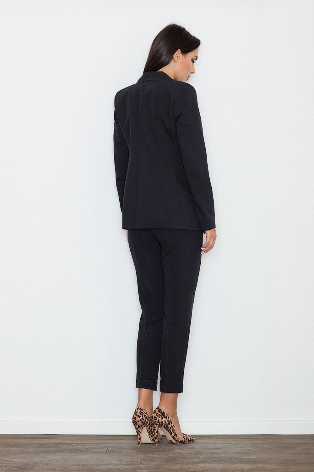 Women's Trousers M552 – Figl – Pants – image 7