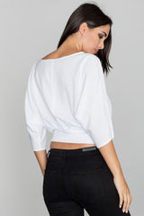 Blouse M568 – Figl – Blouse – image 3