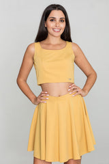 Set M572 – Figl, Mustard – Set