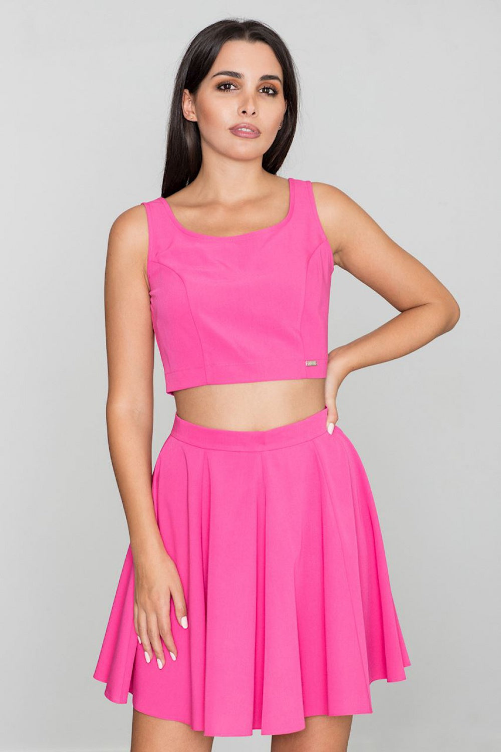 Set M572 – Figl, Fuchsia – Set – image 4