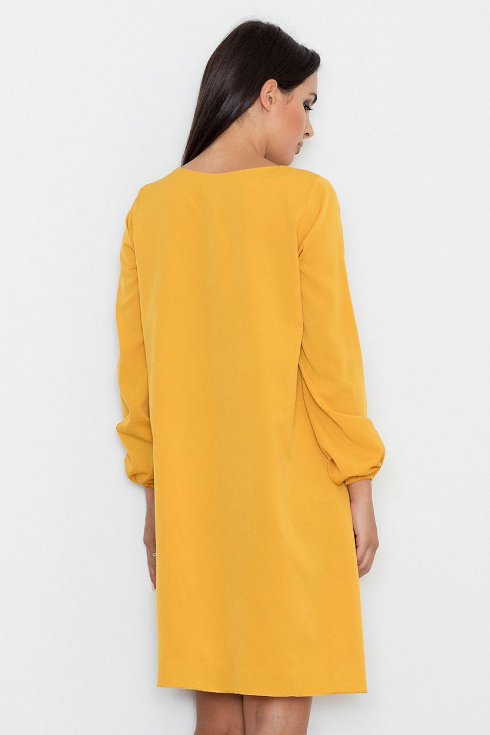 Day Dress M566 – Figl – Day Dress – image 5