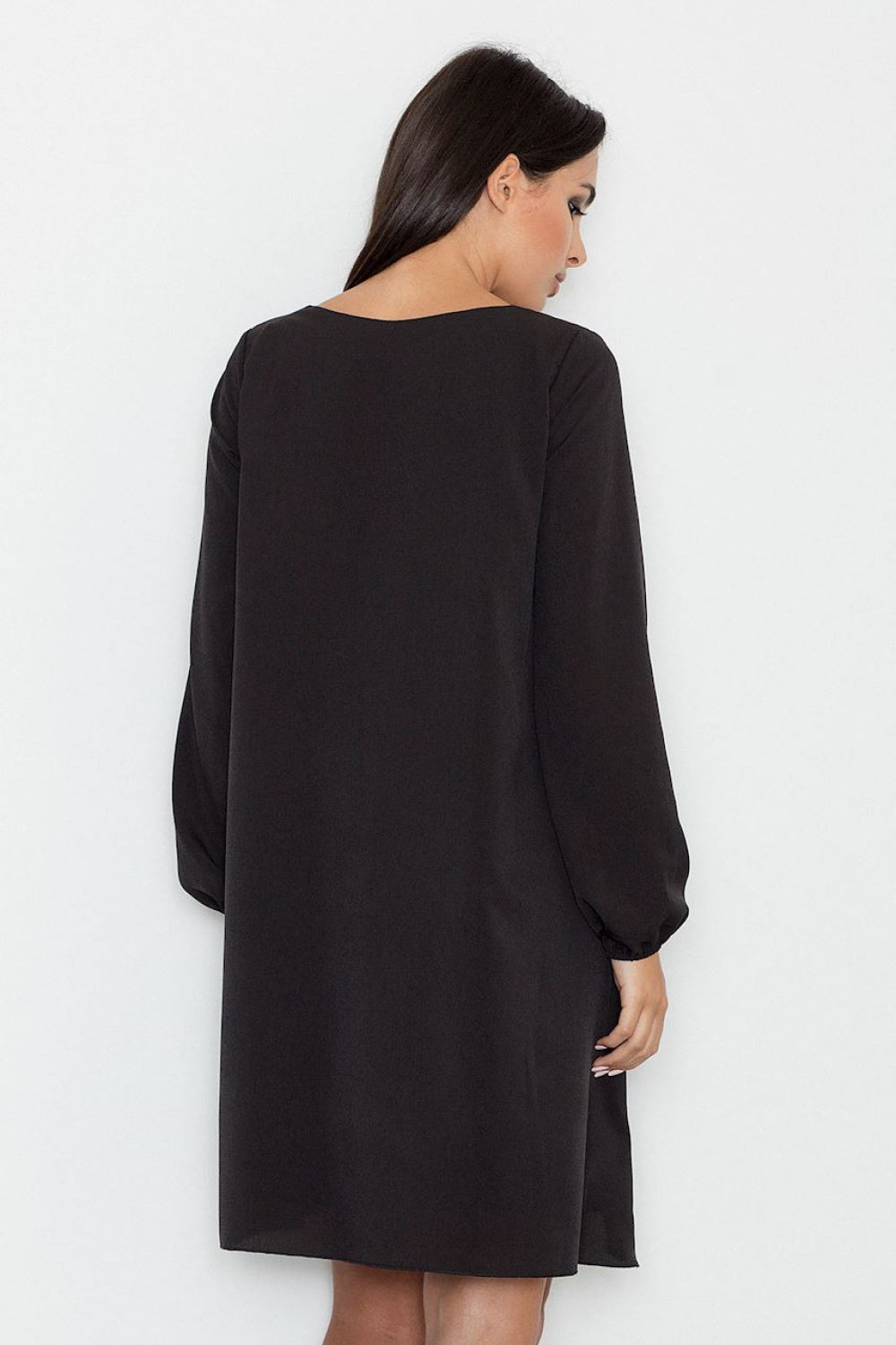 Day Dress M566 – Figl – Day Dress – image 6