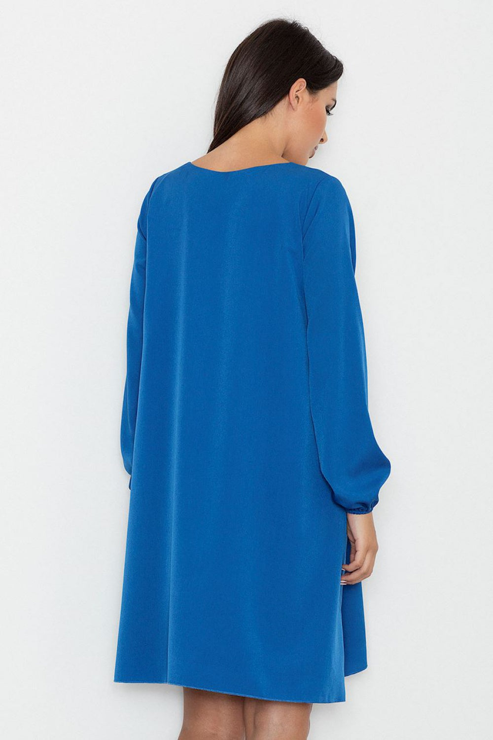 Day Dress M566 – Figl – Day Dress – image 7