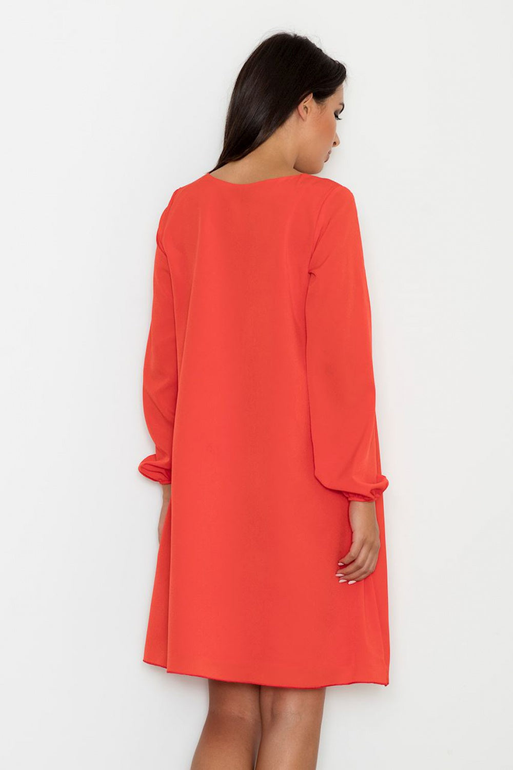 Day Dress M566 – Figl – Day Dress – image 8