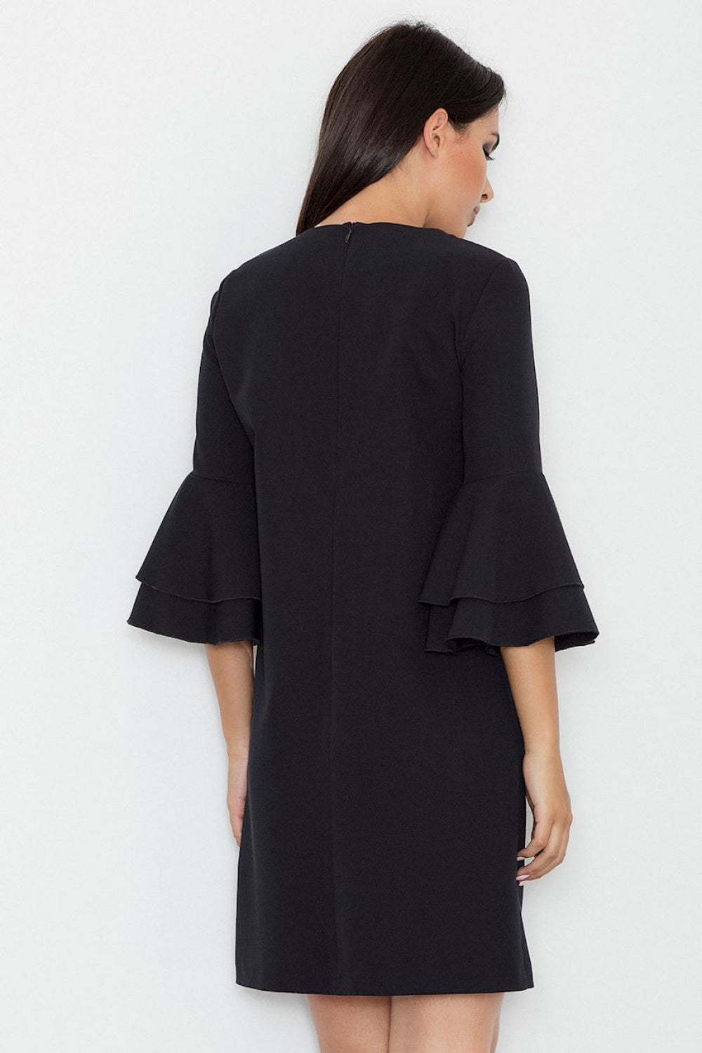 Day Dress M564 – Figl – Day Dress – image 7