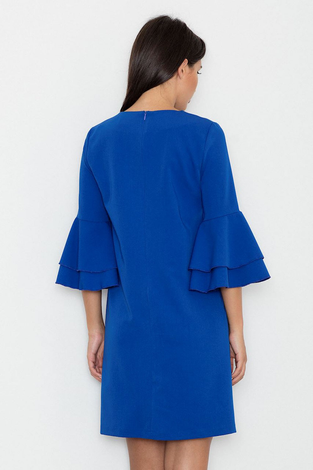 Day Dress M564 – Figl – Day Dress – image 8