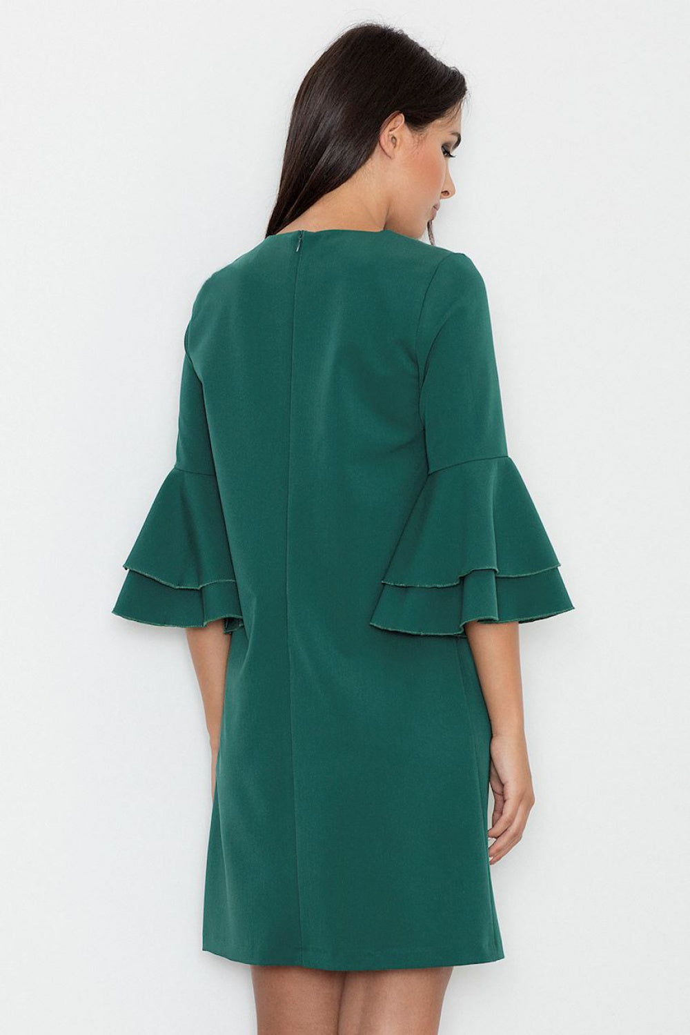 Day Dress M564 – Figl – Day Dress – image 5