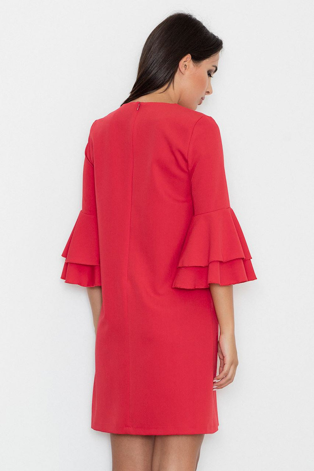 Day Dress M564 – Figl – Day Dress – image 6