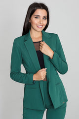 Jacket M562 – Figl, Green – Jacket
