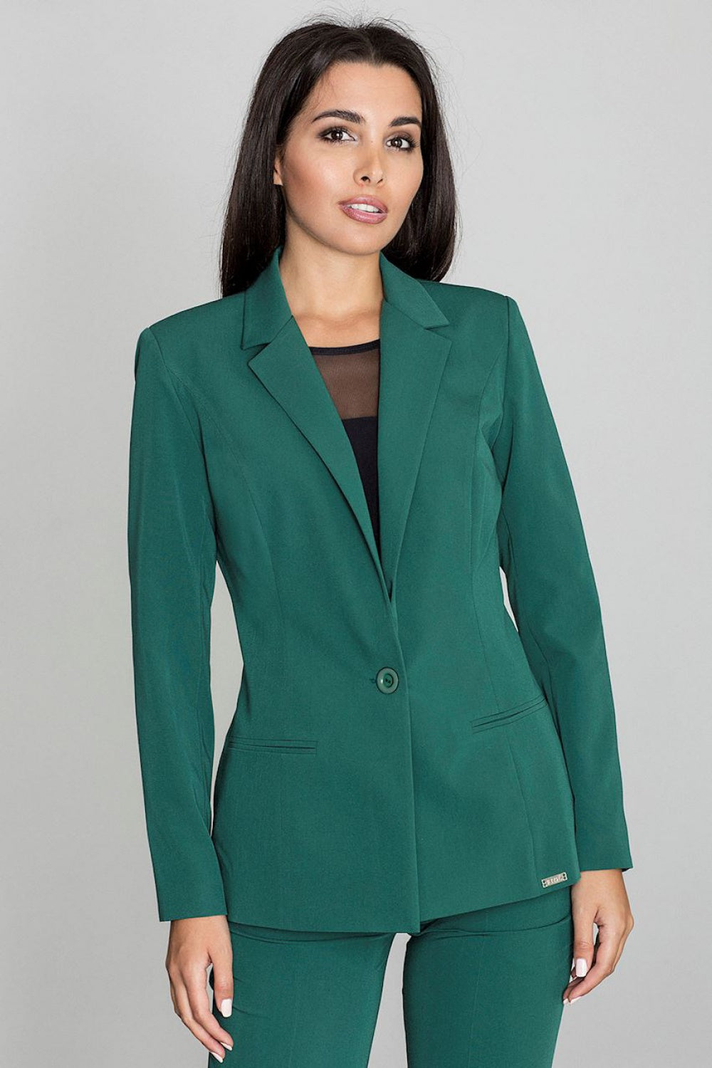 Jacket M562 – Figl – Jacket – image 3