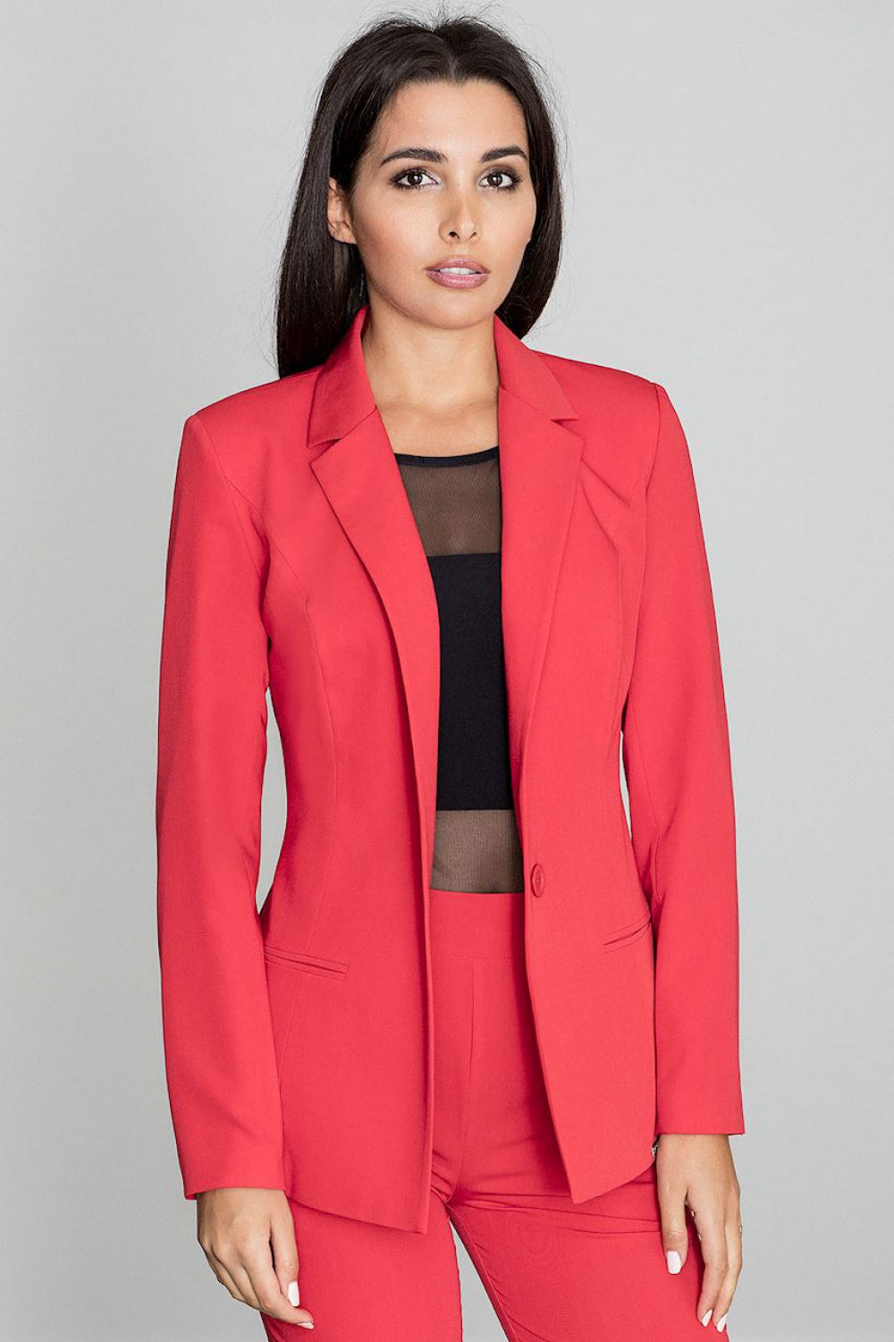 Jacket M562 – Figl – Jacket – image 6