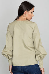 Blouse M561 – Figl – Blouse – image 3