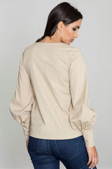 Blouse M561 – Figl – Blouse – image 4