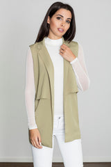 Gilet M560 – Figl, Olive – Vest