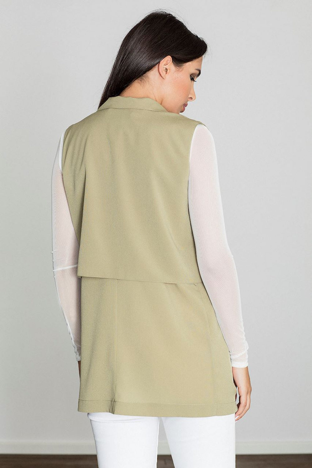 Gilet M560 – Figl – Vest – image 7
