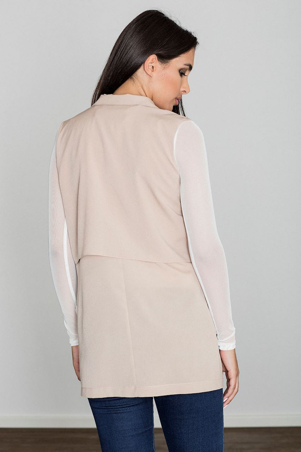 Gilet M560 – Figl – Vest – image 9