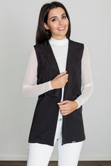 Gilet M560 – Figl, Black – Vest – image 4