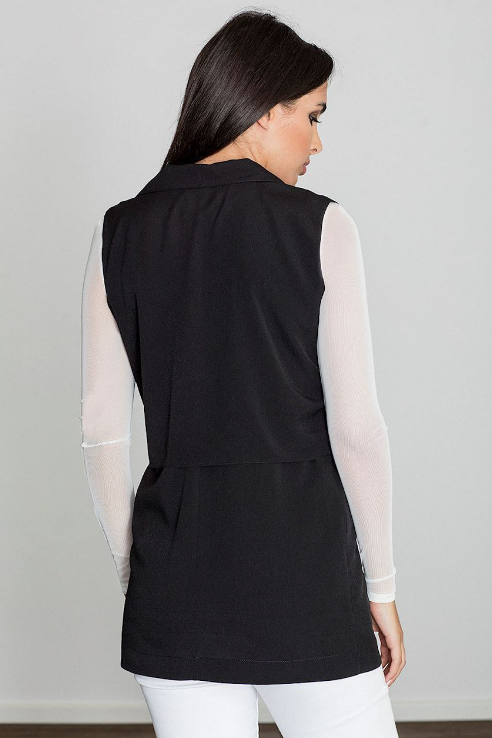 Gilet M560 – Figl – Vest – image 10