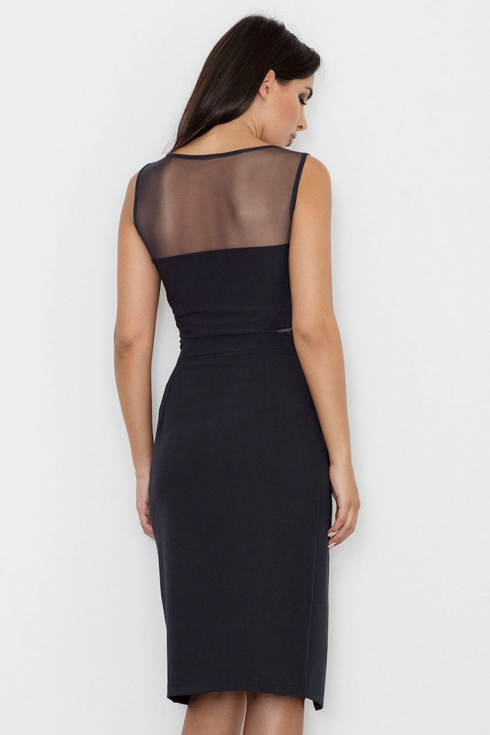 Classic skirt M559 – Figl – Skirt – image 6