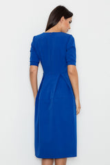 Day Dress M553 – Figl – Day Dress – image 3